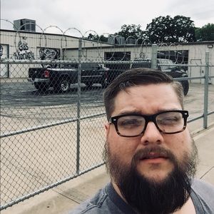 Meet your Posher, Brent